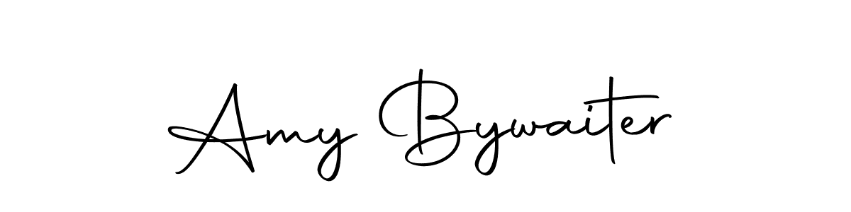 Best and Professional Signature Style for Amy Bywaiter. Autography-DOLnW Best Signature Style Collection. Amy Bywaiter signature style 10 images and pictures png