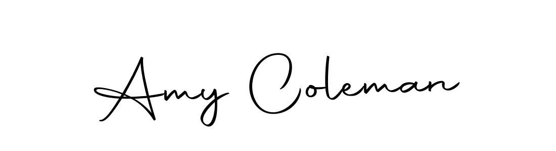 How to make Amy Coleman signature? Autography-DOLnW is a professional autograph style. Create handwritten signature for Amy Coleman name. Amy Coleman signature style 10 images and pictures png