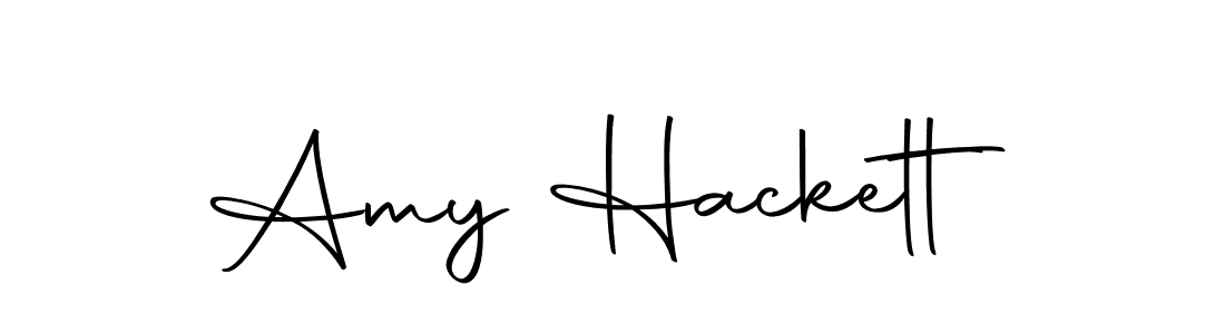 The best way (Autography-DOLnW) to make a short signature is to pick only two or three words in your name. The name Amy Hackett include a total of six letters. For converting this name. Amy Hackett signature style 10 images and pictures png