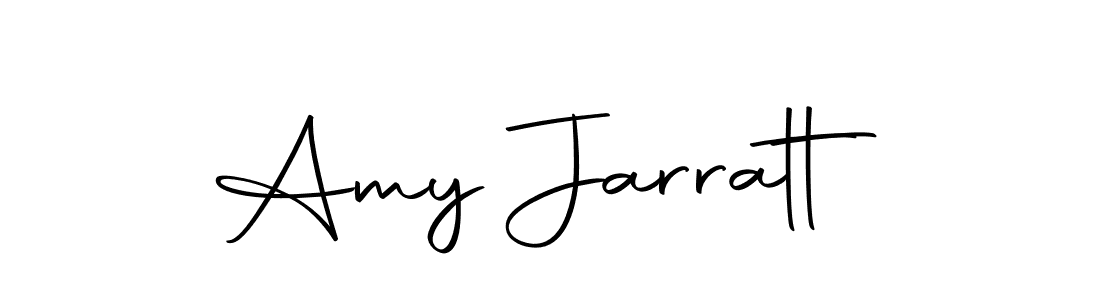Also we have Amy Jarratt name is the best signature style. Create professional handwritten signature collection using Autography-DOLnW autograph style. Amy Jarratt signature style 10 images and pictures png