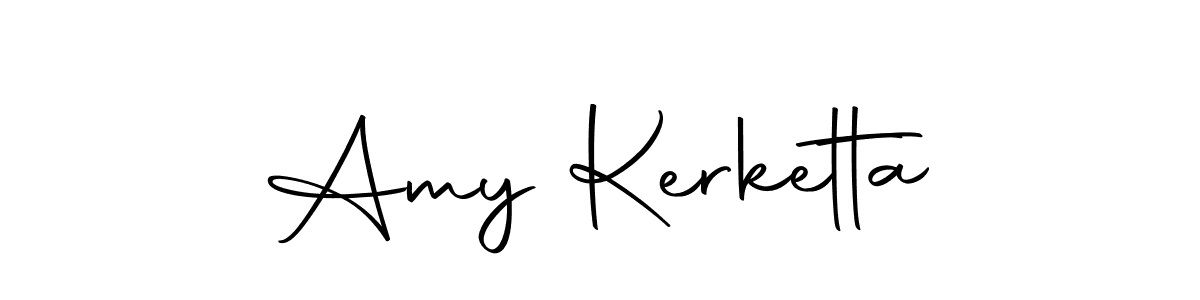 How to make Amy Kerketta signature? Autography-DOLnW is a professional autograph style. Create handwritten signature for Amy Kerketta name. Amy Kerketta signature style 10 images and pictures png