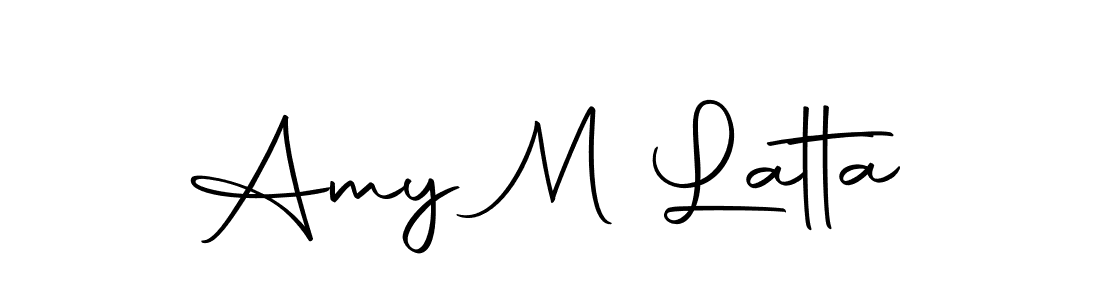 See photos of Amy M Latta official signature by Spectra . Check more albums & portfolios. Read reviews & check more about Autography-DOLnW font. Amy M Latta signature style 10 images and pictures png