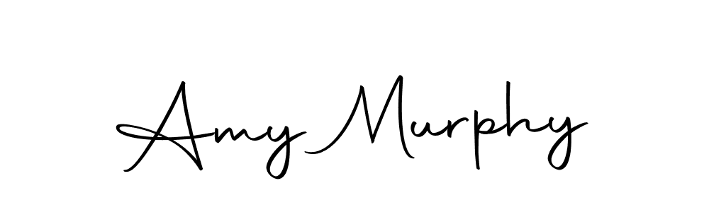 Use a signature maker to create a handwritten signature online. With this signature software, you can design (Autography-DOLnW) your own signature for name Amy Murphy. Amy Murphy signature style 10 images and pictures png
