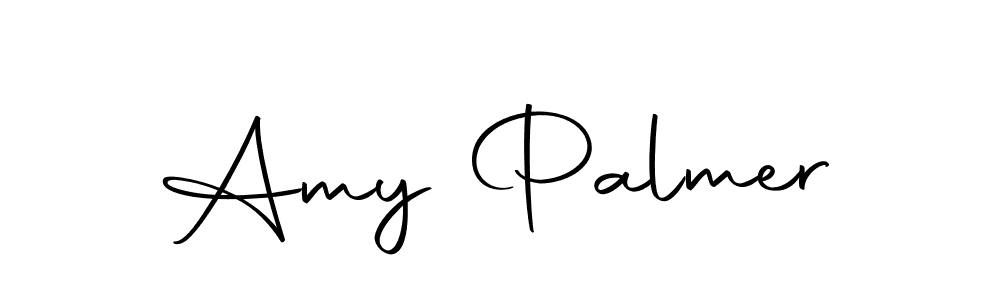 Make a beautiful signature design for name Amy Palmer. Use this online signature maker to create a handwritten signature for free. Amy Palmer signature style 10 images and pictures png