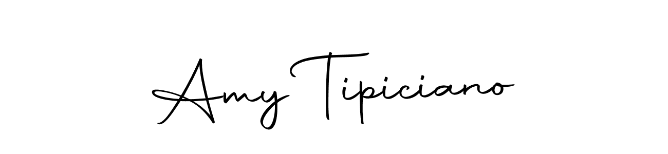 You should practise on your own different ways (Autography-DOLnW) to write your name (Amy Tipiciano) in signature. don't let someone else do it for you. Amy Tipiciano signature style 10 images and pictures png