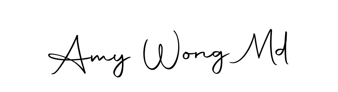 Similarly Autography-DOLnW is the best handwritten signature design. Signature creator online .You can use it as an online autograph creator for name Amy Wong Md. Amy Wong Md signature style 10 images and pictures png