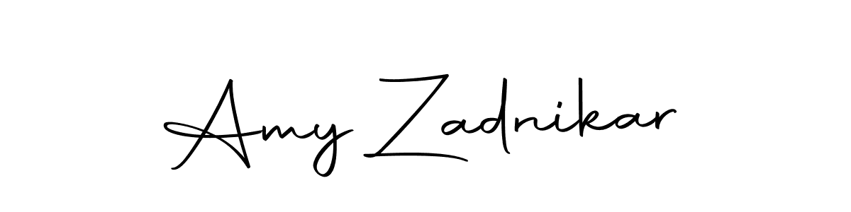 How to Draw Amy Zadnikar signature style? Autography-DOLnW is a latest design signature styles for name Amy Zadnikar. Amy Zadnikar signature style 10 images and pictures png
