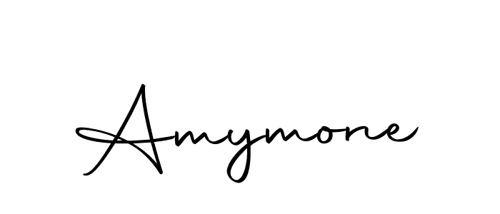 How to make Amymone name signature. Use Autography-DOLnW style for creating short signs online. This is the latest handwritten sign. Amymone signature style 10 images and pictures png