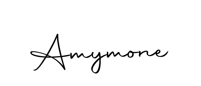 Also we have Amymone name is the best signature style. Create professional handwritten signature collection using Autography-DOLnW autograph style. Amymone signature style 10 images and pictures png