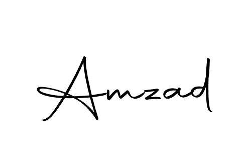 It looks lik you need a new signature style for name Amzad. Design unique handwritten (Autography-DOLnW) signature with our free signature maker in just a few clicks. Amzad signature style 10 images and pictures png