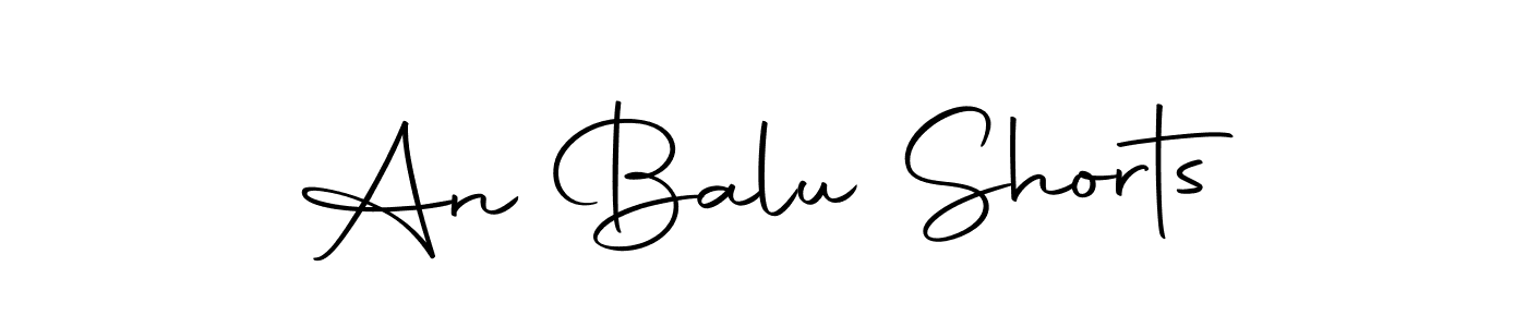 See photos of An Balu Shorts official signature by Spectra . Check more albums & portfolios. Read reviews & check more about Autography-DOLnW font. An Balu Shorts signature style 10 images and pictures png