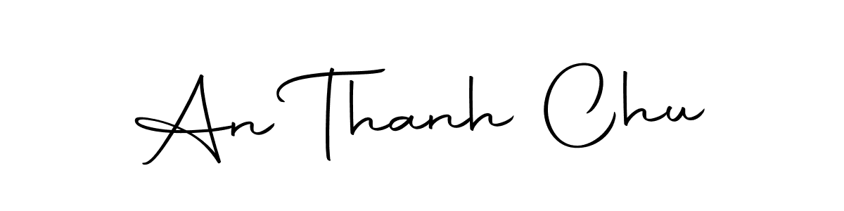 Here are the top 10 professional signature styles for the name An Thanh Chu. These are the best autograph styles you can use for your name. An Thanh Chu signature style 10 images and pictures png