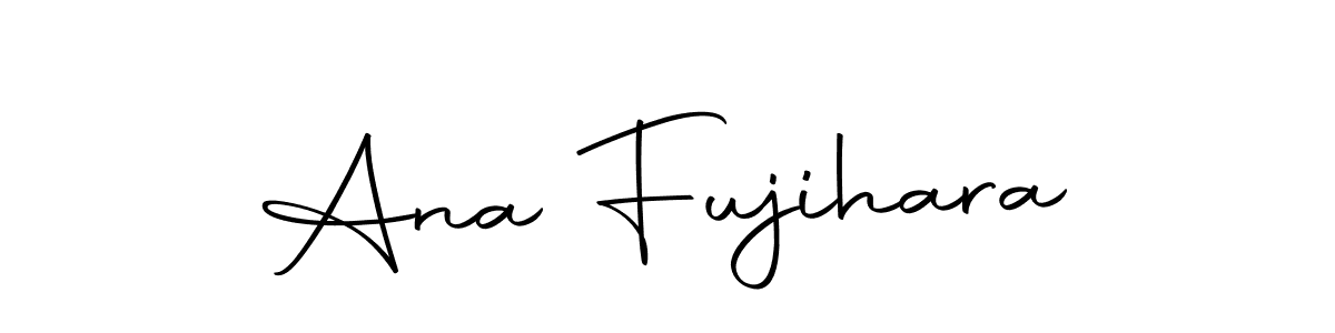 Here are the top 10 professional signature styles for the name Ana Fujihara. These are the best autograph styles you can use for your name. Ana Fujihara signature style 10 images and pictures png