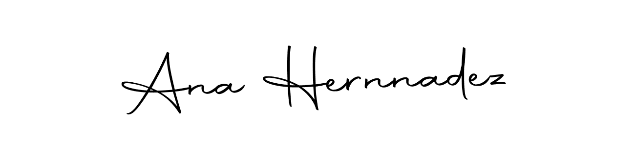 It looks lik you need a new signature style for name Ana Hernnadez. Design unique handwritten (Autography-DOLnW) signature with our free signature maker in just a few clicks. Ana Hernnadez signature style 10 images and pictures png
