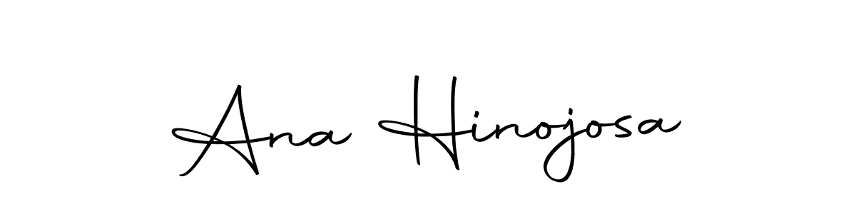 Also You can easily find your signature by using the search form. We will create Ana Hinojosa name handwritten signature images for you free of cost using Autography-DOLnW sign style. Ana Hinojosa signature style 10 images and pictures png