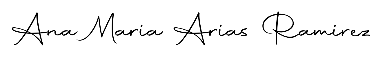 How to make Ana Maria Arias Ramirez signature? Autography-DOLnW is a professional autograph style. Create handwritten signature for Ana Maria Arias Ramirez name. Ana Maria Arias Ramirez signature style 10 images and pictures png