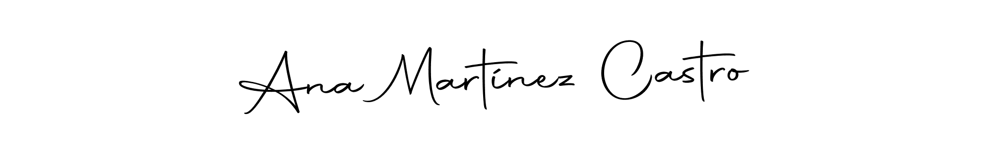 Best and Professional Signature Style for Ana Martínez Castro. Autography-DOLnW Best Signature Style Collection. Ana Martínez Castro signature style 10 images and pictures png