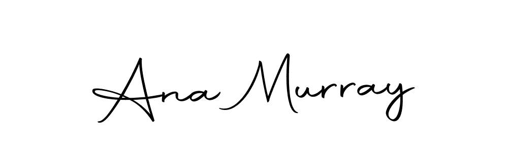 Also You can easily find your signature by using the search form. We will create Ana Murray name handwritten signature images for you free of cost using Autography-DOLnW sign style. Ana Murray signature style 10 images and pictures png