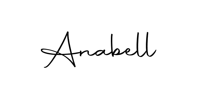 Once you've used our free online signature maker to create your best signature Autography-DOLnW style, it's time to enjoy all of the benefits that Anabell name signing documents. Anabell signature style 10 images and pictures png