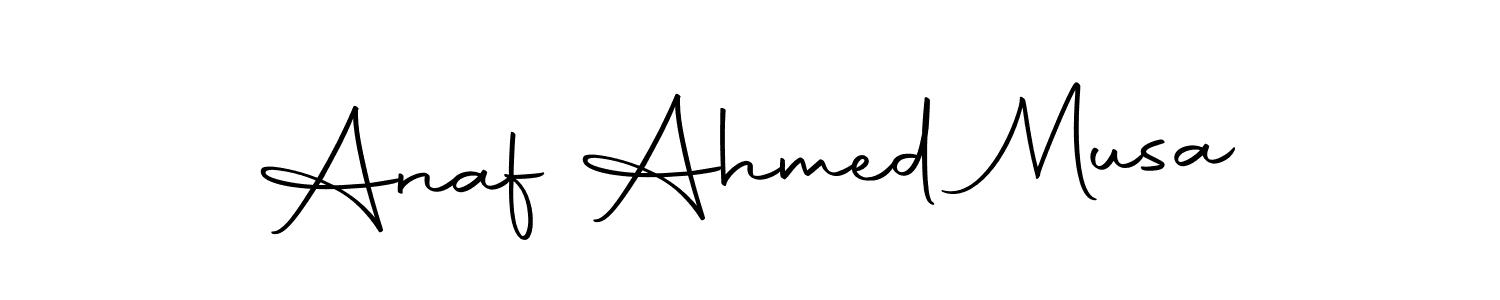 See photos of Anaf Ahmed Musa official signature by Spectra . Check more albums & portfolios. Read reviews & check more about Autography-DOLnW font. Anaf Ahmed Musa signature style 10 images and pictures png