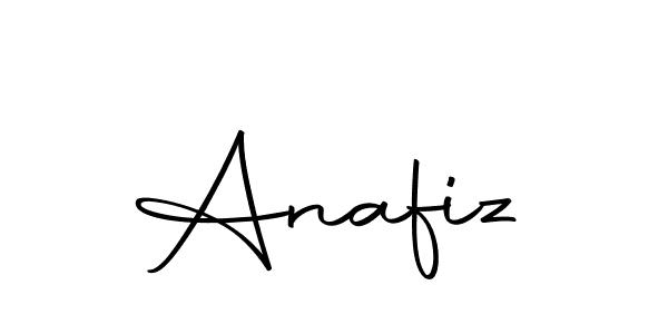 Here are the top 10 professional signature styles for the name Anafiz. These are the best autograph styles you can use for your name. Anafiz signature style 10 images and pictures png
