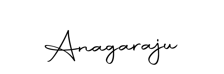 Here are the top 10 professional signature styles for the name Anagaraju. These are the best autograph styles you can use for your name. Anagaraju signature style 10 images and pictures png