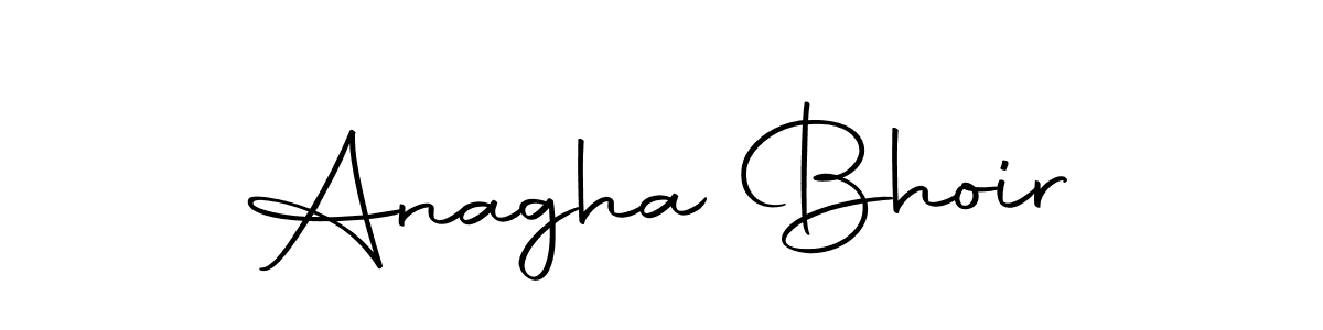 Once you've used our free online signature maker to create your best signature Autography-DOLnW style, it's time to enjoy all of the benefits that Anagha Bhoir name signing documents. Anagha Bhoir signature style 10 images and pictures png