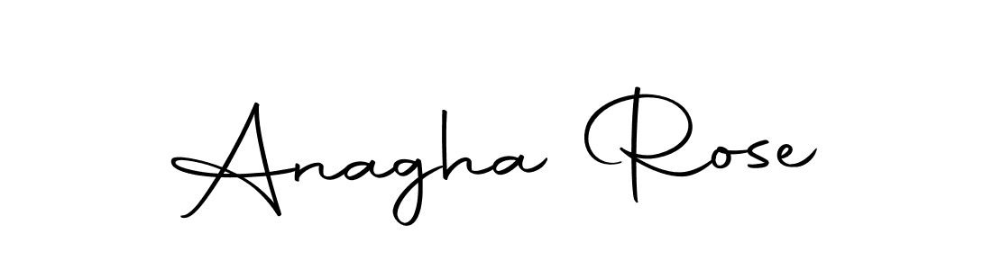 How to Draw Anagha Rose signature style? Autography-DOLnW is a latest design signature styles for name Anagha Rose. Anagha Rose signature style 10 images and pictures png