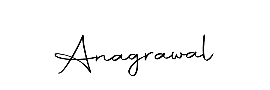 How to Draw Anagrawal signature style? Autography-DOLnW is a latest design signature styles for name Anagrawal. Anagrawal signature style 10 images and pictures png