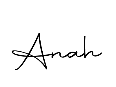 Best and Professional Signature Style for Anah. Autography-DOLnW Best Signature Style Collection. Anah signature style 10 images and pictures png