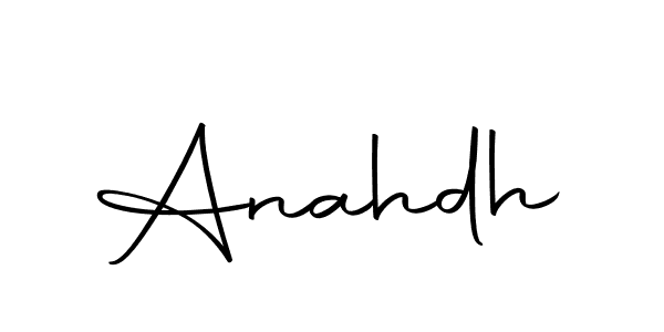 Similarly Autography-DOLnW is the best handwritten signature design. Signature creator online .You can use it as an online autograph creator for name Anahdh. Anahdh signature style 10 images and pictures png
