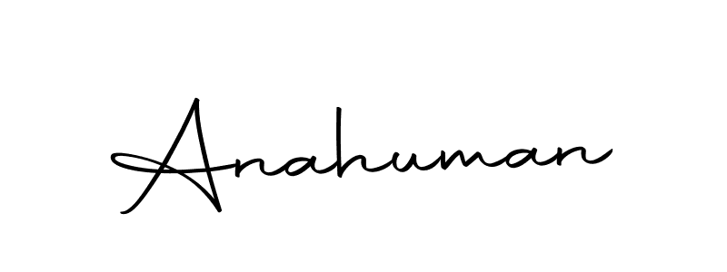 It looks lik you need a new signature style for name Anahuman. Design unique handwritten (Autography-DOLnW) signature with our free signature maker in just a few clicks. Anahuman signature style 10 images and pictures png