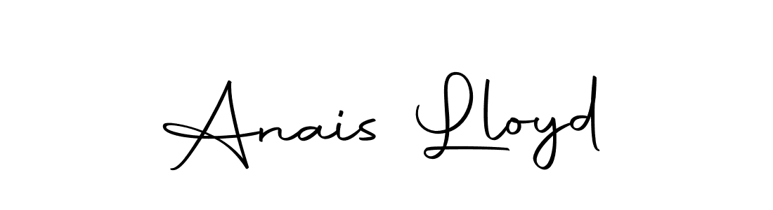 See photos of Anais Lloyd official signature by Spectra . Check more albums & portfolios. Read reviews & check more about Autography-DOLnW font. Anais Lloyd signature style 10 images and pictures png