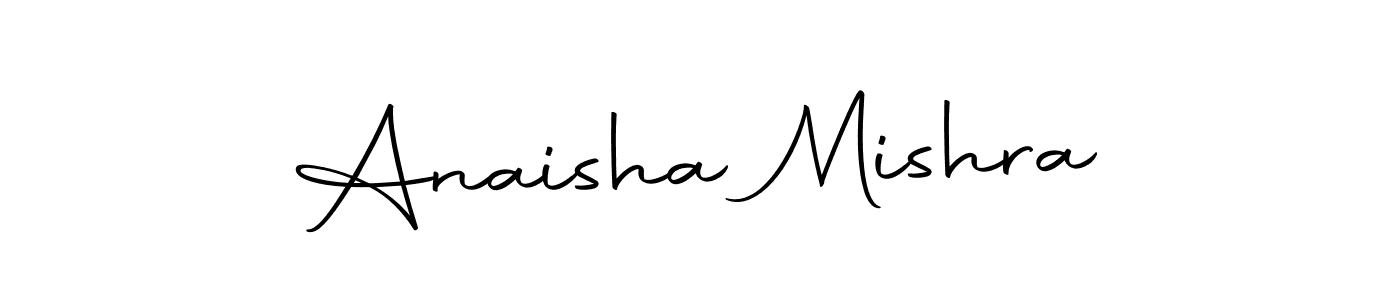 Check out images of Autograph of Anaisha Mishra name. Actor Anaisha Mishra Signature Style. Autography-DOLnW is a professional sign style online. Anaisha Mishra signature style 10 images and pictures png