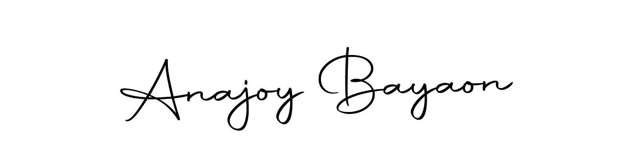 Also You can easily find your signature by using the search form. We will create Anajoy Bayaon name handwritten signature images for you free of cost using Autography-DOLnW sign style. Anajoy Bayaon signature style 10 images and pictures png