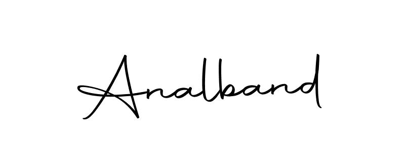 See photos of Analband official signature by Spectra . Check more albums & portfolios. Read reviews & check more about Autography-DOLnW font. Analband signature style 10 images and pictures png
