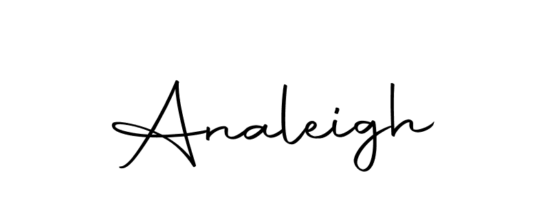 Also You can easily find your signature by using the search form. We will create Analeigh name handwritten signature images for you free of cost using Autography-DOLnW sign style. Analeigh signature style 10 images and pictures png