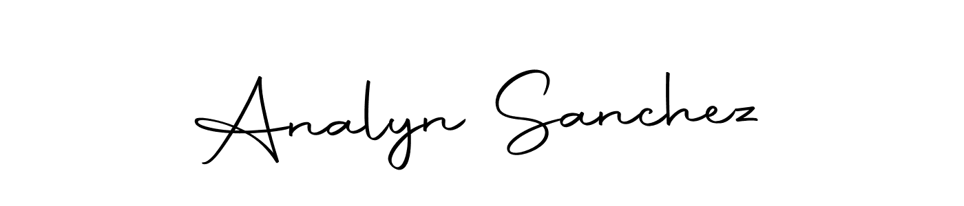 How to Draw Analyn Sanchez signature style? Autography-DOLnW is a latest design signature styles for name Analyn Sanchez. Analyn Sanchez signature style 10 images and pictures png
