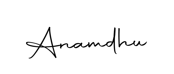 Autography-DOLnW is a professional signature style that is perfect for those who want to add a touch of class to their signature. It is also a great choice for those who want to make their signature more unique. Get Anamdhu name to fancy signature for free. Anamdhu signature style 10 images and pictures png