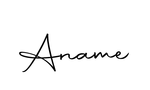 See photos of Aname official signature by Spectra . Check more albums & portfolios. Read reviews & check more about Autography-DOLnW font. Aname signature style 10 images and pictures png