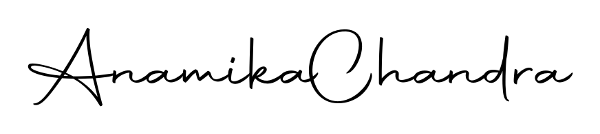 Achieve flawless digital penmanship with Anamika  Chandra name in Autography-DOLnW font. The perfect tool for creating online signatures. Anamika  Chandra signature style 10 images and pictures png