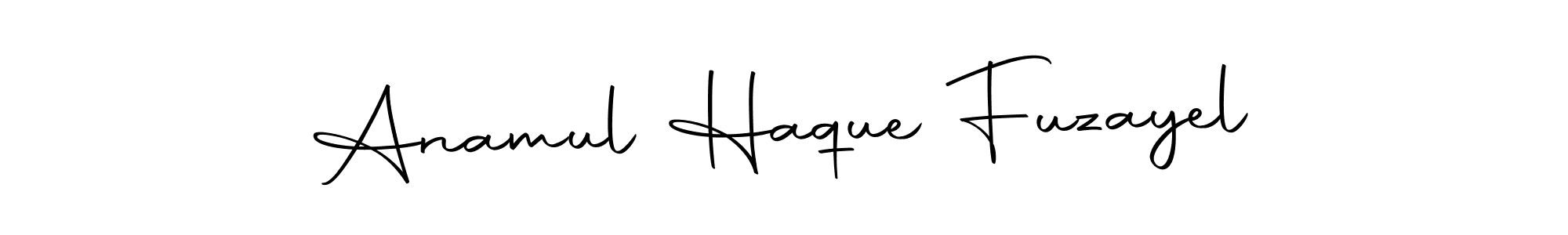 How to Draw Anamul Haque Fuzayel signature style? Autography-DOLnW is a latest design signature styles for name Anamul Haque Fuzayel. Anamul Haque Fuzayel signature style 10 images and pictures png
