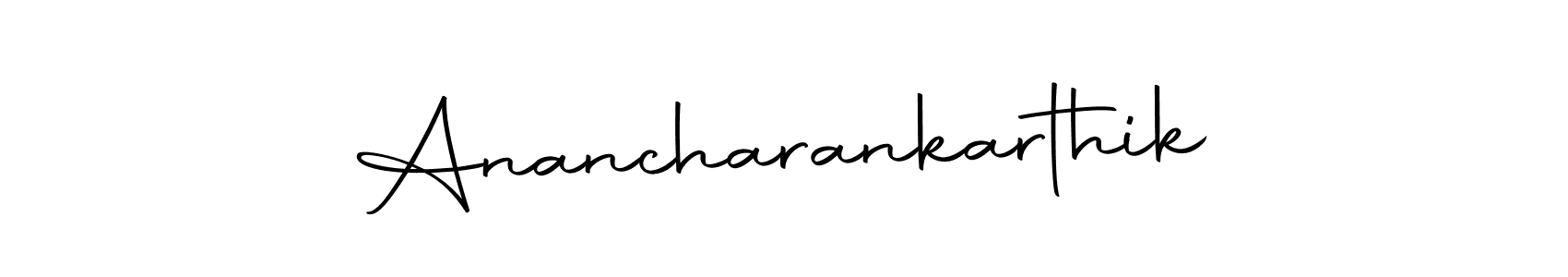 See photos of Anancharankarthik official signature by Spectra . Check more albums & portfolios. Read reviews & check more about Autography-DOLnW font. Anancharankarthik signature style 10 images and pictures png