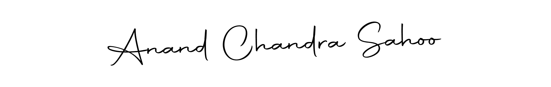 Here are the top 10 professional signature styles for the name Anand Chandra Sahoo. These are the best autograph styles you can use for your name. Anand Chandra Sahoo signature style 10 images and pictures png