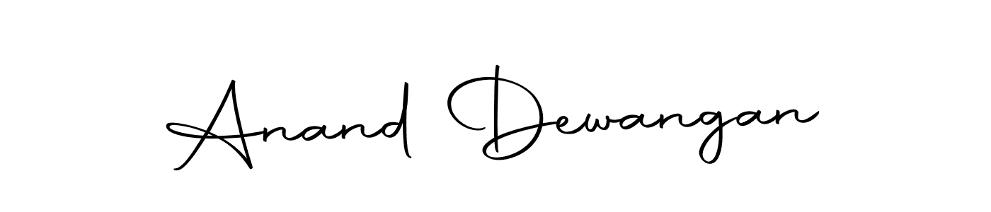 if you are searching for the best signature style for your name Anand Dewangan. so please give up your signature search. here we have designed multiple signature styles  using Autography-DOLnW. Anand Dewangan signature style 10 images and pictures png