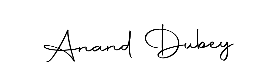 It looks lik you need a new signature style for name Anand Dubey. Design unique handwritten (Autography-DOLnW) signature with our free signature maker in just a few clicks. Anand Dubey signature style 10 images and pictures png