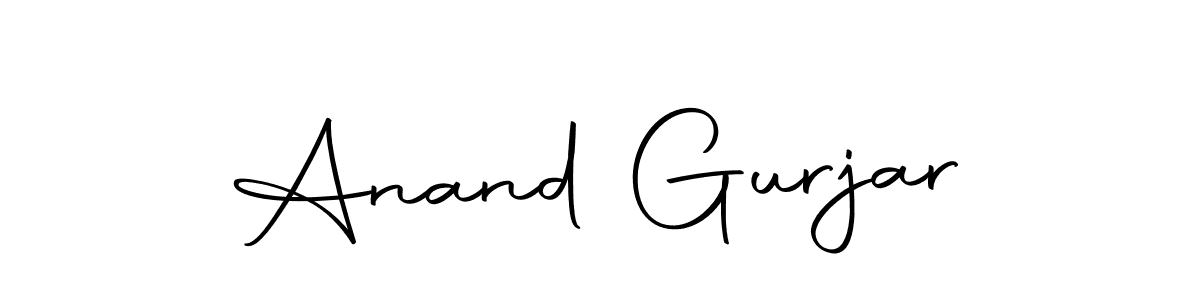 How to Draw Anand Gurjar signature style? Autography-DOLnW is a latest design signature styles for name Anand Gurjar. Anand Gurjar signature style 10 images and pictures png