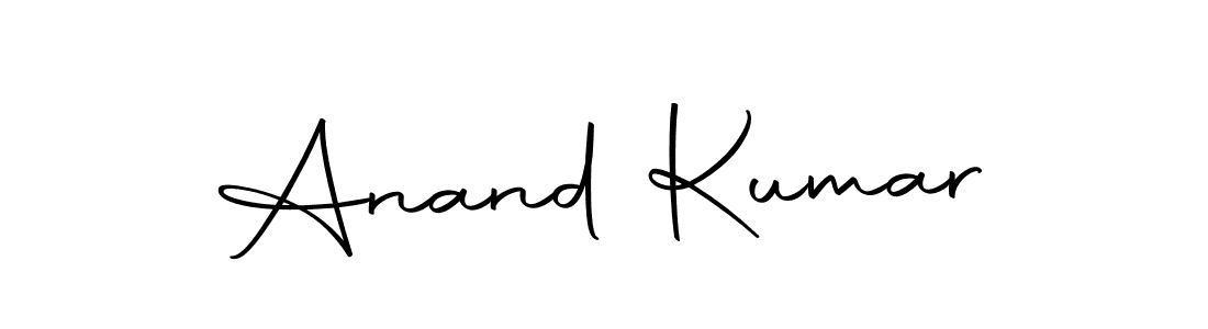 It looks lik you need a new signature style for name Anand Kumar. Design unique handwritten (Autography-DOLnW) signature with our free signature maker in just a few clicks. Anand Kumar signature style 10 images and pictures png