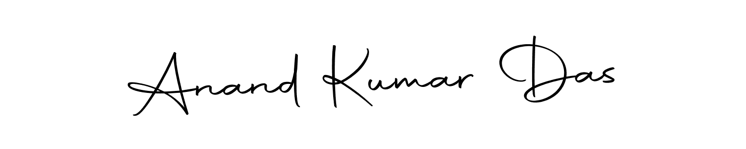 It looks lik you need a new signature style for name Anand Kumar Das. Design unique handwritten (Autography-DOLnW) signature with our free signature maker in just a few clicks. Anand Kumar Das signature style 10 images and pictures png