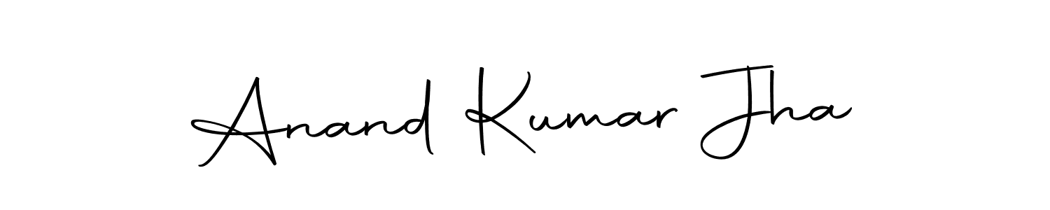 Similarly Autography-DOLnW is the best handwritten signature design. Signature creator online .You can use it as an online autograph creator for name Anand Kumar Jha. Anand Kumar Jha signature style 10 images and pictures png